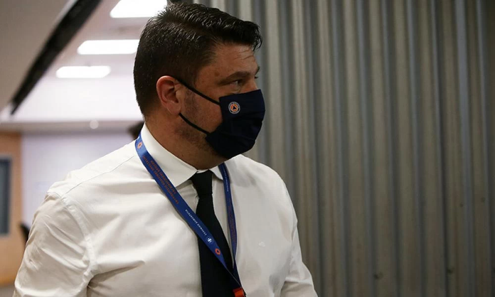 Χαρδαλιάς: «Σε ύφεση η φωτιά - Δύσκολο το καλοκαίρι που έρχεται»